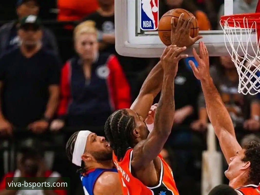 3个关键视角解读快船不敌开拓者——从伦纳德伤情看NBA赛程的隐性挑战